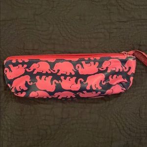 Lilly Pencil Pouch